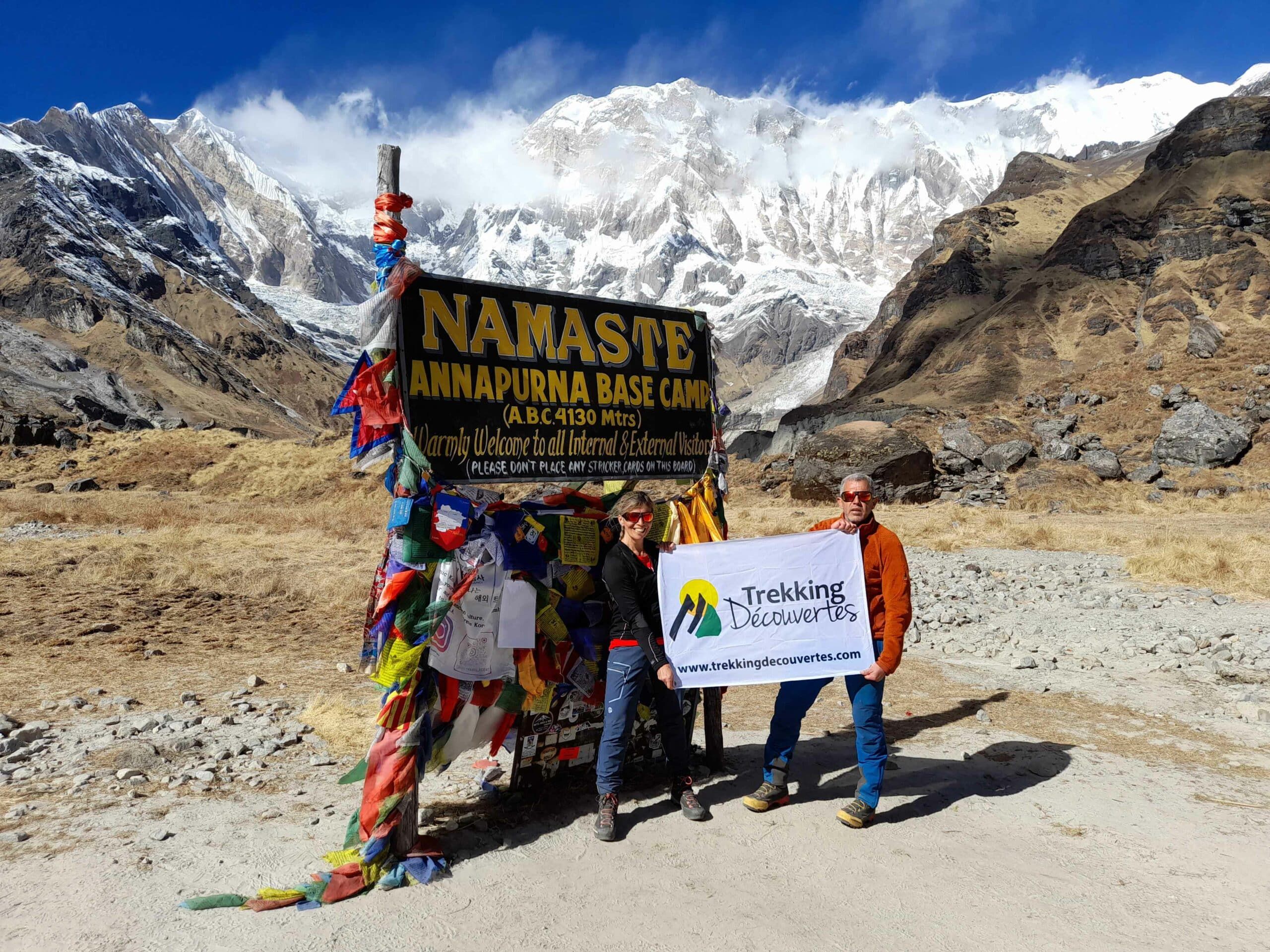 agence voyages randonnées 