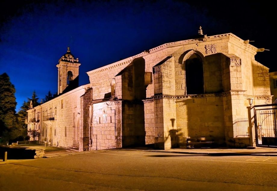 Sarria santiago randonnée liberté