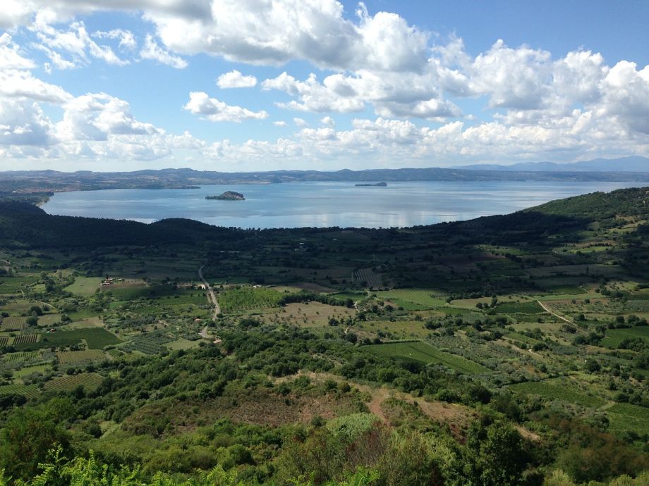 pèlerinage via francigena