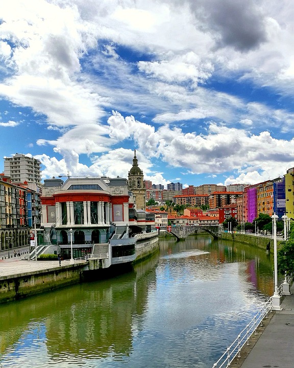 randonnée camino del norte