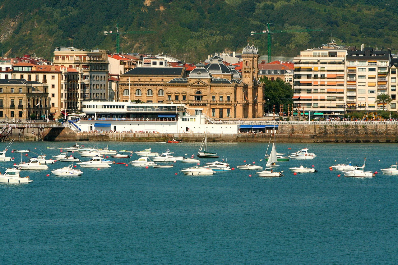 randonnée camino del norte
