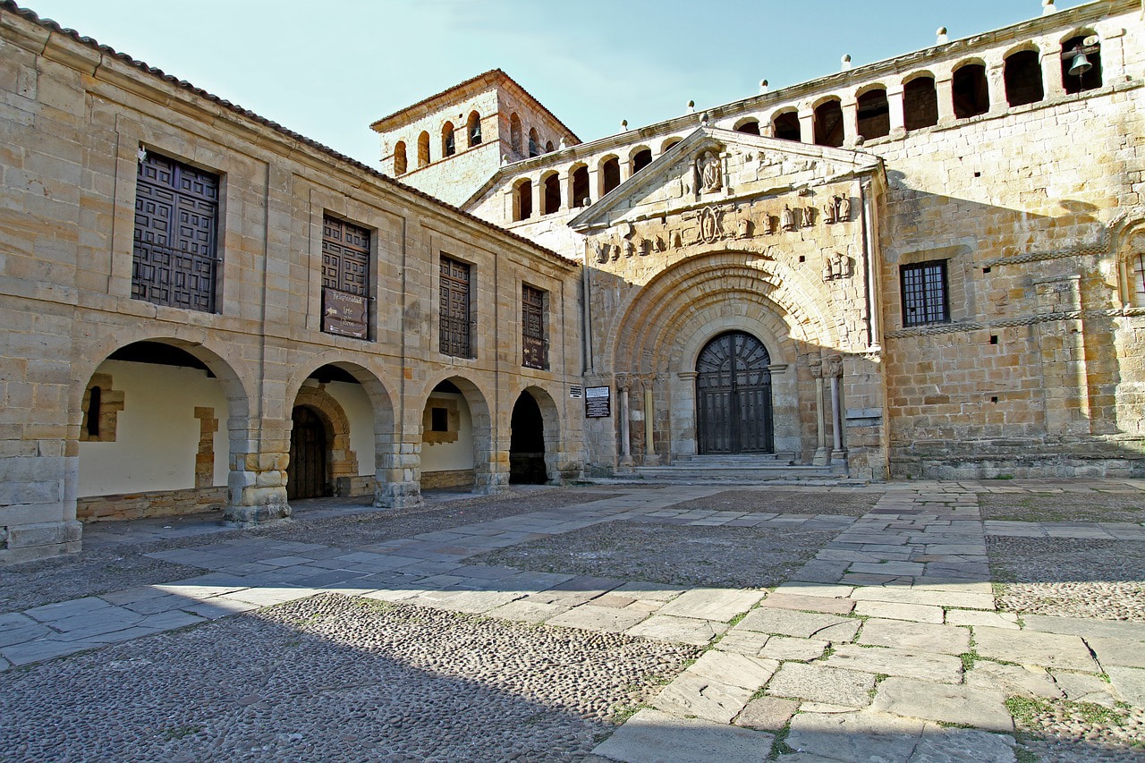 camino del norte compostelle