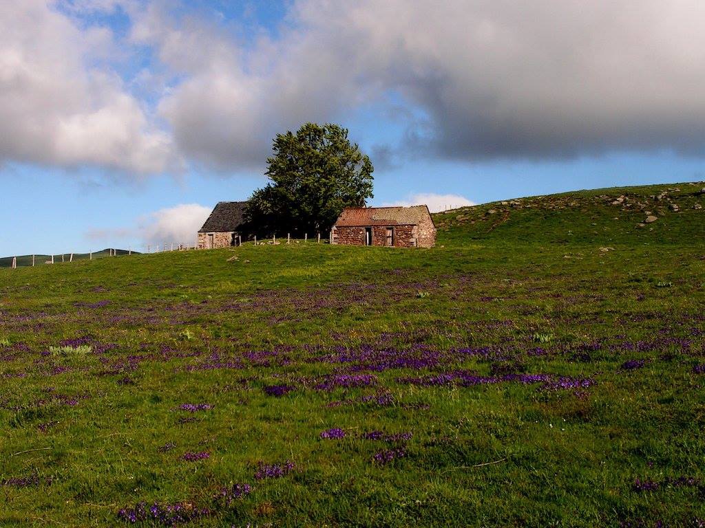 séjour randonnée compostelle