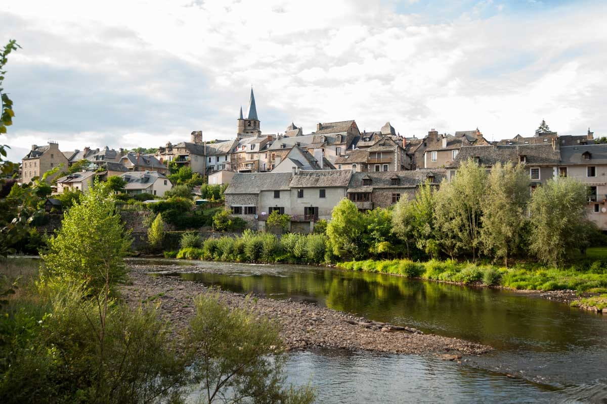 séjour randonnée compostelle