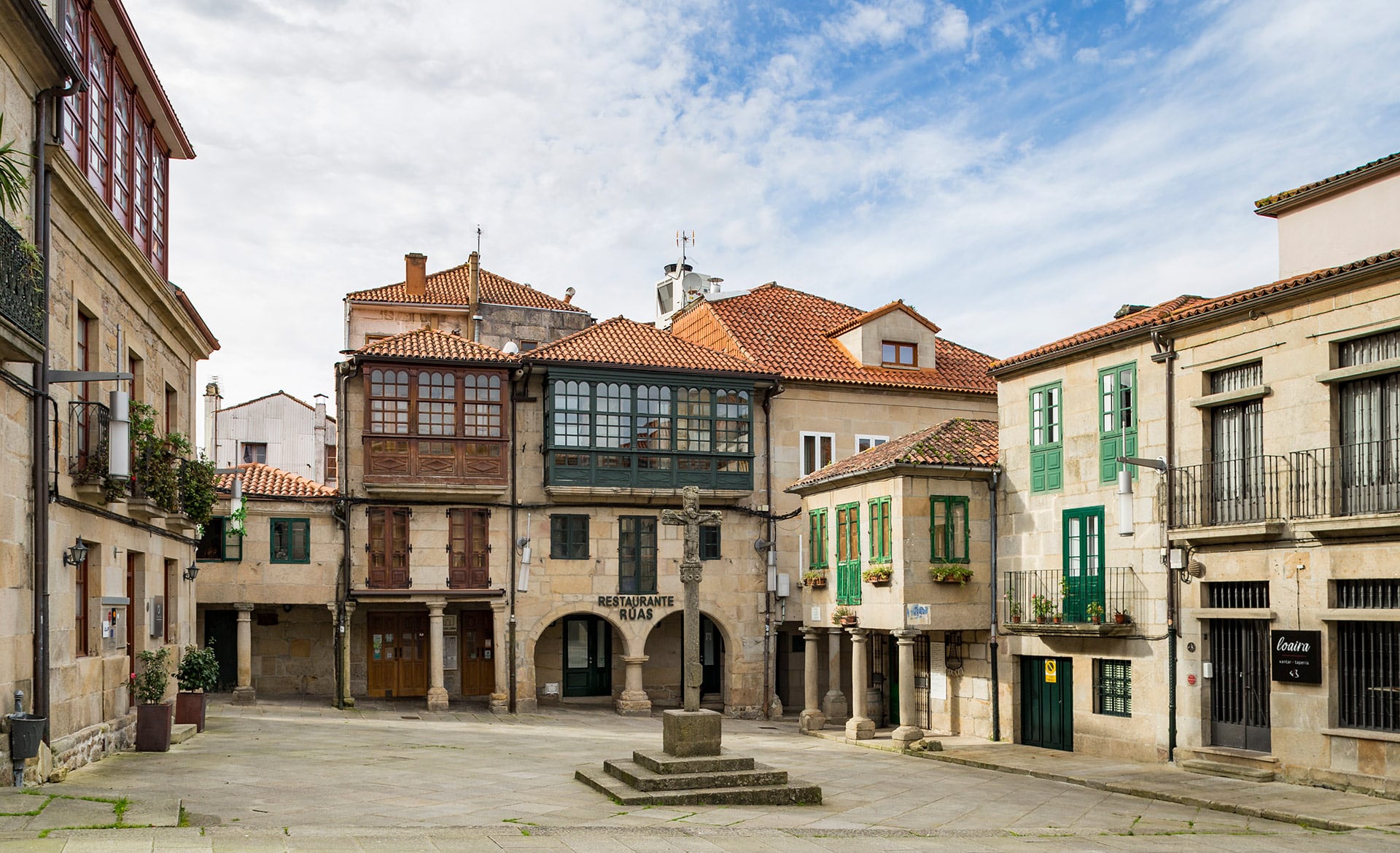 variante spirituelle chemin portugais